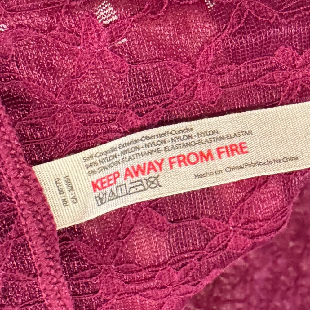 Free People Intimately | From The Start Mockneck Long Sleeve Textured Top - NWT